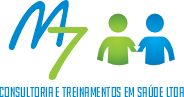 M7 Saúde - Logotipo